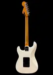 Squier Classic Vibe Stratocaster 70-х - Олимпийский белый - фото 5