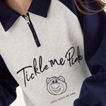 Толстовка для детей 3-7 лет Disney, синий - фото 7