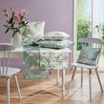 Скатерть 206006 Erwin Müller, зеленый - фото 2