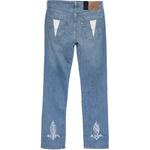 Levis Джинсы Unisex Navy Blue - фото 3