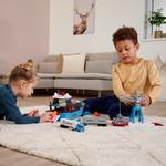 Мажоретт, Maersk, портовая станция Majorette - фото 6