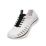 Клоги Unisex Ccilu, белый/золоченый 302236025-Q - фото 3