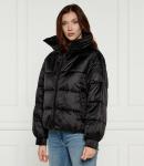 Куртка BOSS ORANGE C_Padina Regular Fit, черный - фото