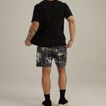 Спортивные шорты мужские Equalizer, желтый - фото 15