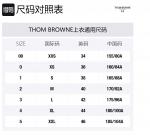 THOM BROWNE Однобортный шерстяной блейзер, Gray - фото 2