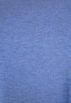 Футболка Zizzi Basic T-shirt, Light Blue - фото 6