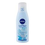 Nivea Aqua 2 в 1 Очищающее молочко и тоник для лица 200мл - фото 2