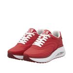 Кроссовки Rieker Sport, Carmine red - фото 8