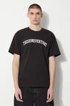 Футболка Arch-Logo Tee Thisisneverthat, черный - фото
