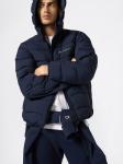 Зимняя куртка Champion Authentic Athletic Apparel, темно-синий - фото 2
