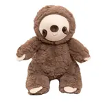 Плюшевая кукла Cute Little Tree Lazy Dolls Tranquility and elegance - фото