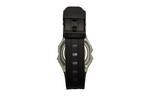 CASIO Часы G Shock F91WM 7A, Black Dial Umber Watch Glass - фото 7