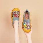 Лоферы Joy&Mario Loafers Women's, черный - фото 20