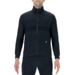 Толстовка UYN Natural Training, черный - фото