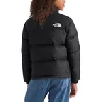 THE NORTH FACE Куртка черная детская - фото 5