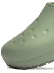 Клоги Energy Crocs, зеленый - фото 4