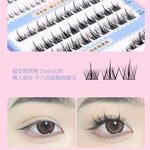 Набор накладных ресниц Unisex VEECCI - фото 11