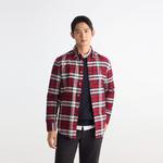 Мужская рубашка Tommy Hilfiger, белый - фото 6