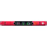 Аудиоинтерфейс Focusrite Red 8Line Thunderbolt 3 с Dante - фото