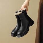 Ботильоны JOSINY Ankle Boots Women's - фото 6