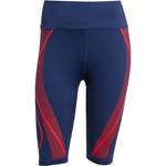 Шорты Stella McCartney TruePace Adidas, синий - фото