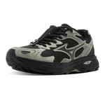 Кроссовки racer s 'moss green black' Mizuno, зеленый - фото 2