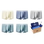 Lee Подарочный набор мужского белья 5 пар - фото 9