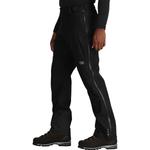 Брюки Headwall Gore-Tex 3L Outdoor Research, черный - фото 4