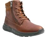 Походная обувь Anodyne No. 90 Trail Worker, цвет Whiskey - фото