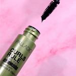 Тушь для ресниц Curls Rule Curling Mascara Palladio Beauty - фото 3