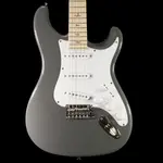 PRS SE Silver Sky Maple 2020 - Overland Grey - фото