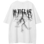 Футболка унисекс Whelve, белый - фото 6