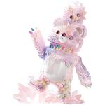 Инстинктивная игрушка Ogiso, Muci модные фигурки 20см POP MART - фото