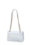 Сумка кросс-боди Valentino Bags OCARINA, Bianco/White - фото 2