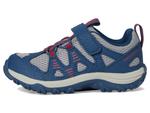 Кроссовки Merrell Kids Trail Chaser 2 Junior, Navy/Red - фото 4