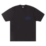 Футболка Stussy Authorized Tee, Black - фото