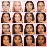 Тональная основа Born This Way Soft Matte Foundation Too Faced, PORCELAIN (30 g) - фото 3