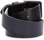 Мужской ремень Levi's, Black (Black) - фото 3