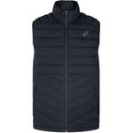 Жилет мужской черный Asics - фото