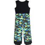 Брюки Spyder Expedition Spyder, Cobalt Mountain Clouds - фото 5