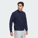 Пуловер Adidas Beyond Modal Pullover, цвет Collegiate Navy - фото 3