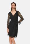 Платье Marc Cain Day dress, Black - фото