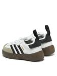Кроссовки adiform Samba 360 IH3506 Adidas, белый - фото 3