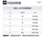 Полосатая рубашка с 4 полосками THOM BROWNE, синий - фото 2