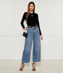 Блуза Marc Cain Regular Fit, черный - фото 2