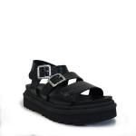 Сандалии Altercore Nirvana, черный - фото 3