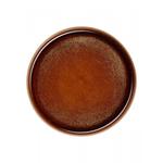 Салатница Asa Formart gobi 26 см ASA SELECTION, коричневый - фото 2