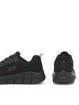 Кроссовки Skechers BOBS B FLEX 118106 BBK, черный - фото 3