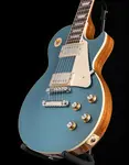 Gibson Les Paul Standard '60s Pelham Blue - фото 5