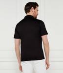 Рубашка поло Regular fit Paul&Shark, черный - фото 3